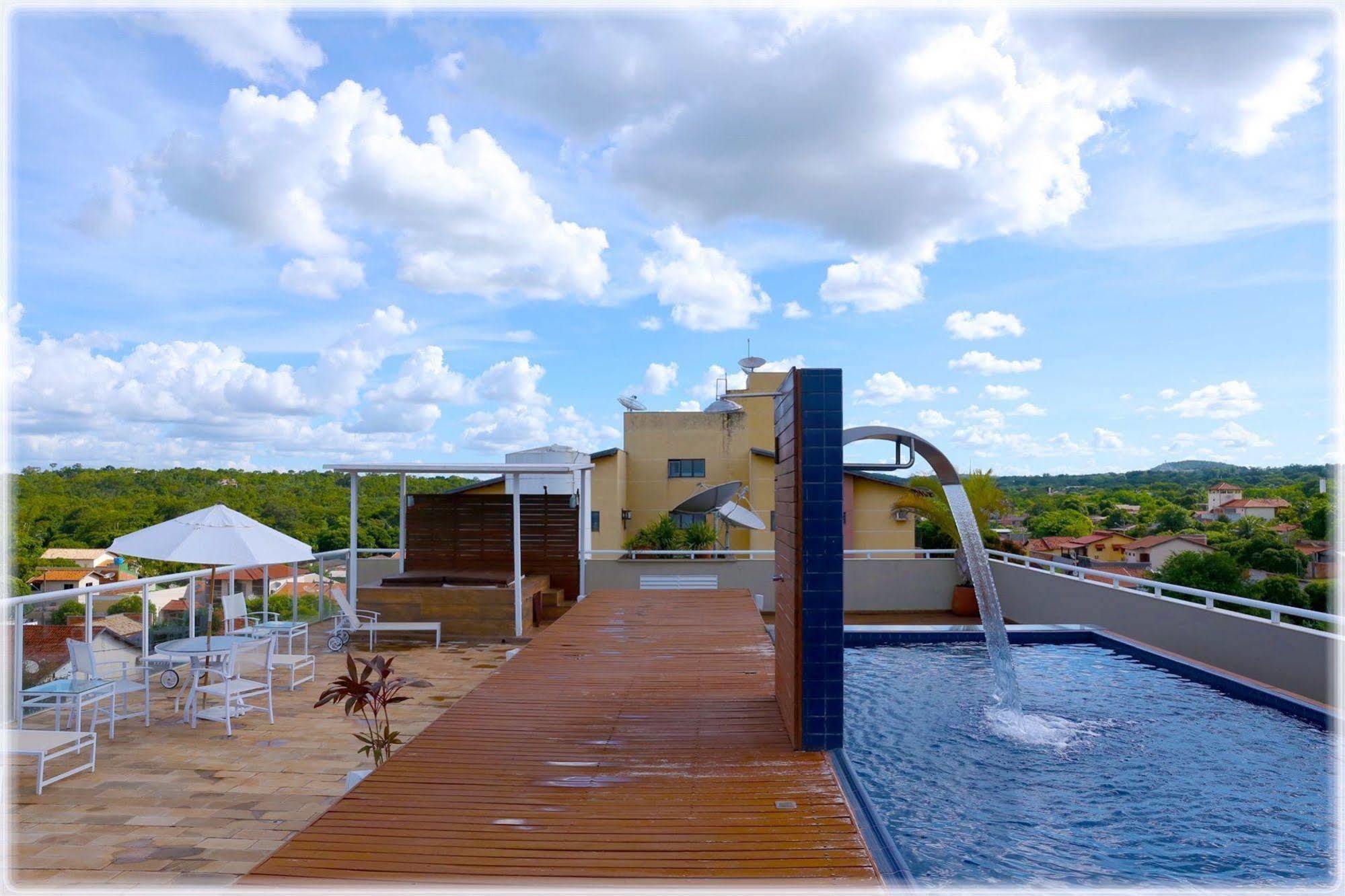 Da Praca Hotel 3*