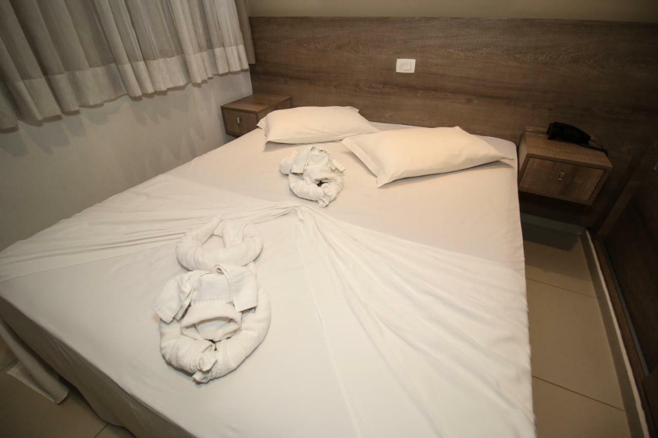 Hotel Da Praca