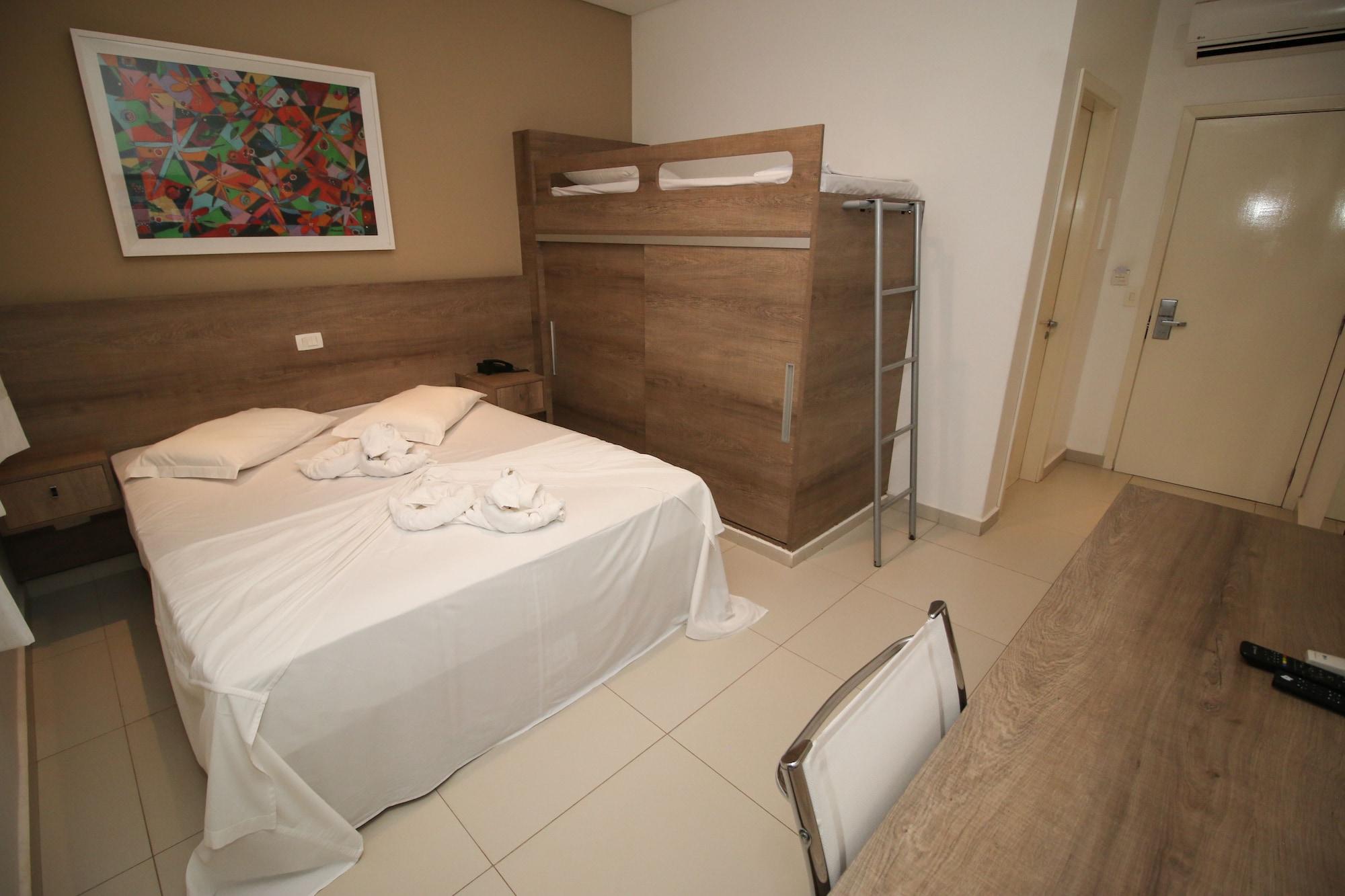 Hotel Da Praca