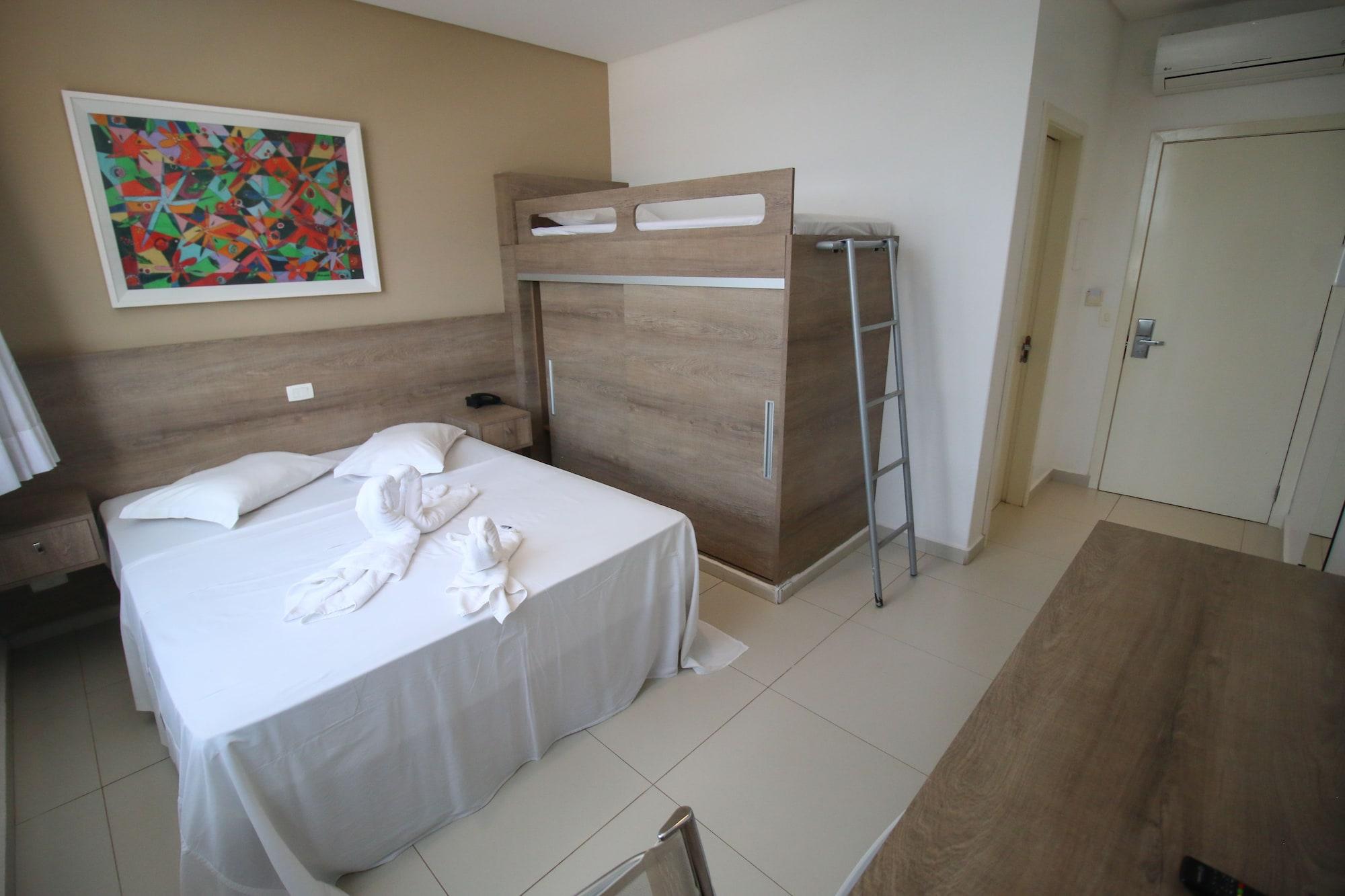 Da Praca Hotel