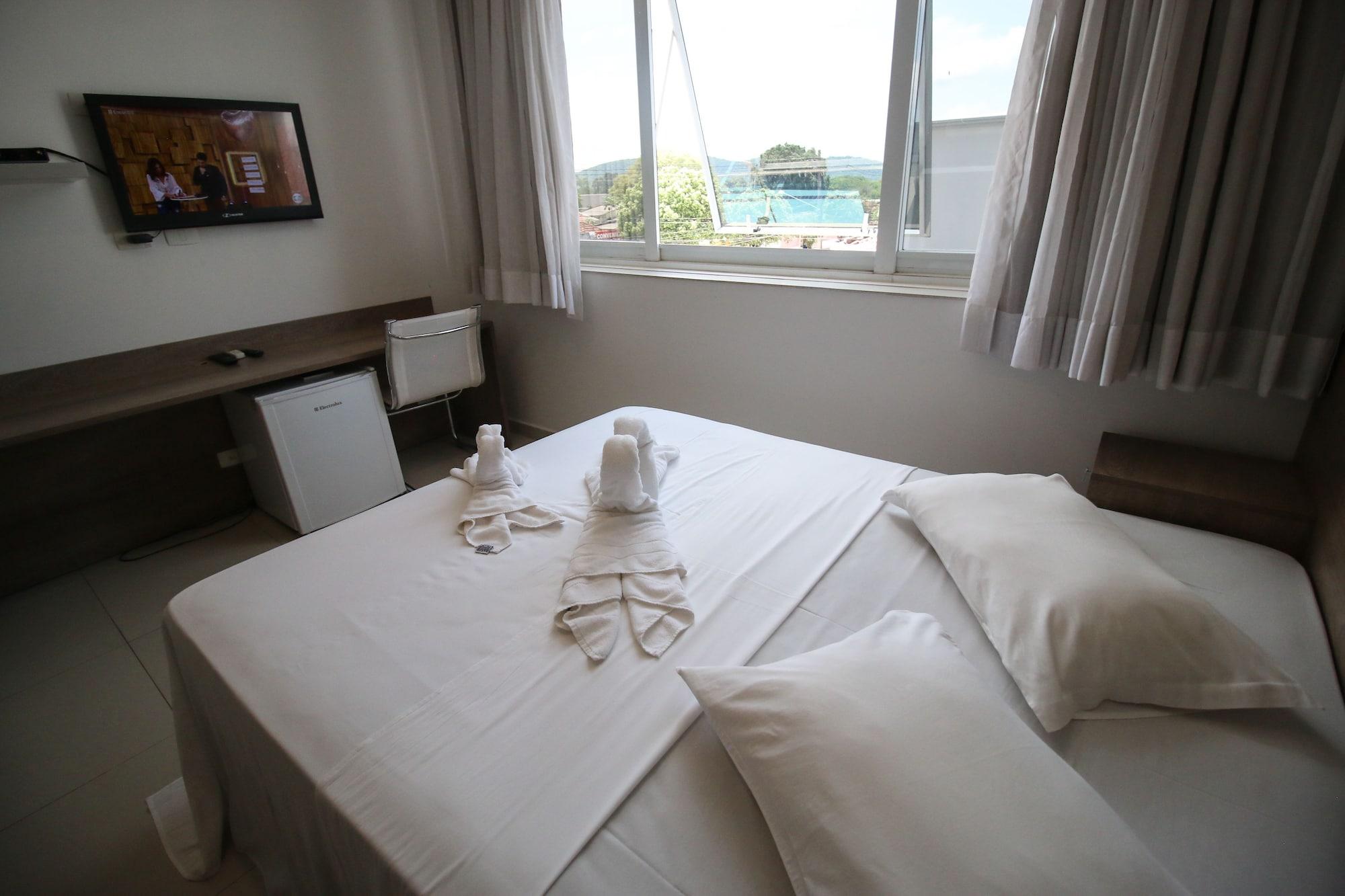 Da Praca Hotel