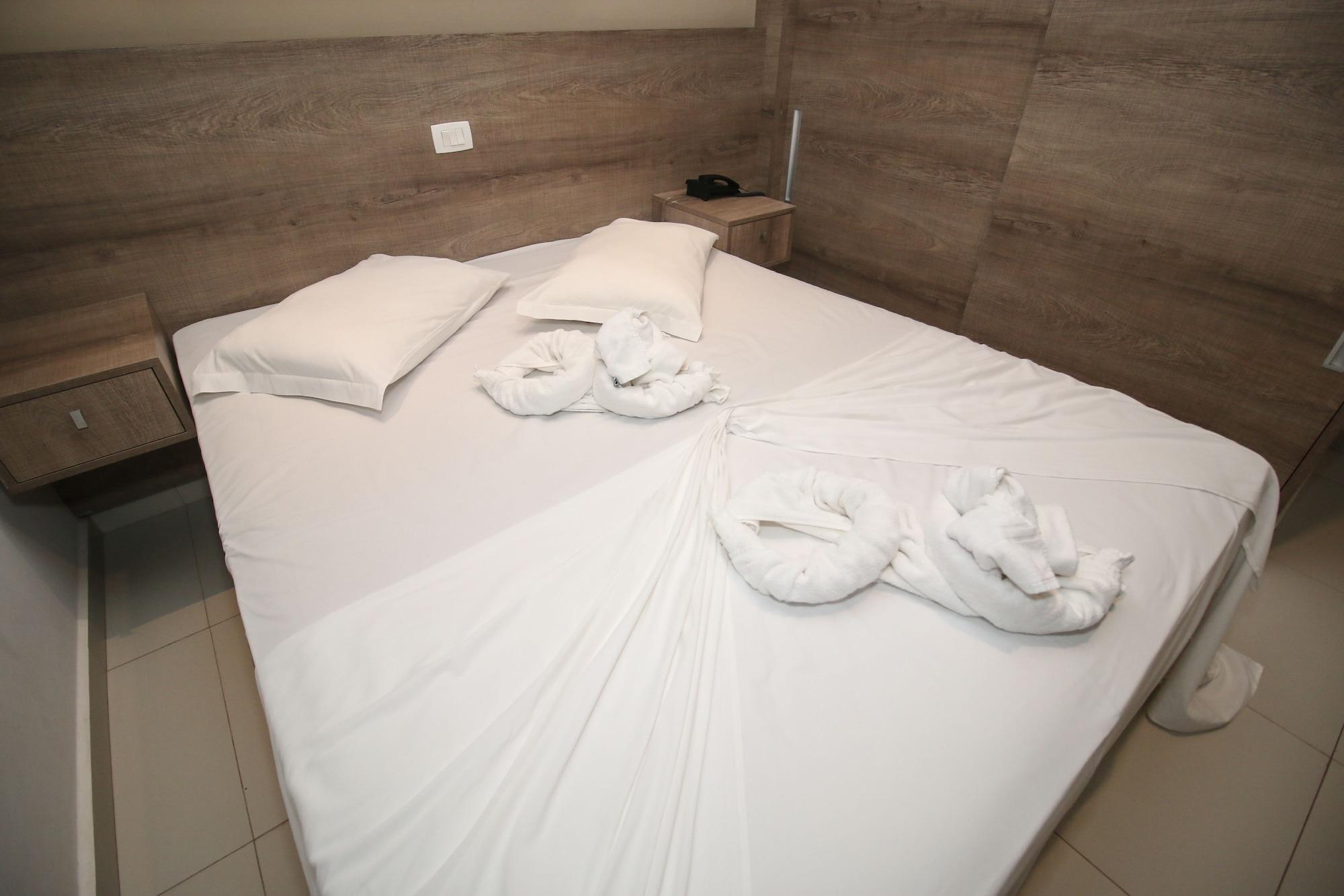 Hotel Da Praca Bonito (Mato Grosso do Sul)