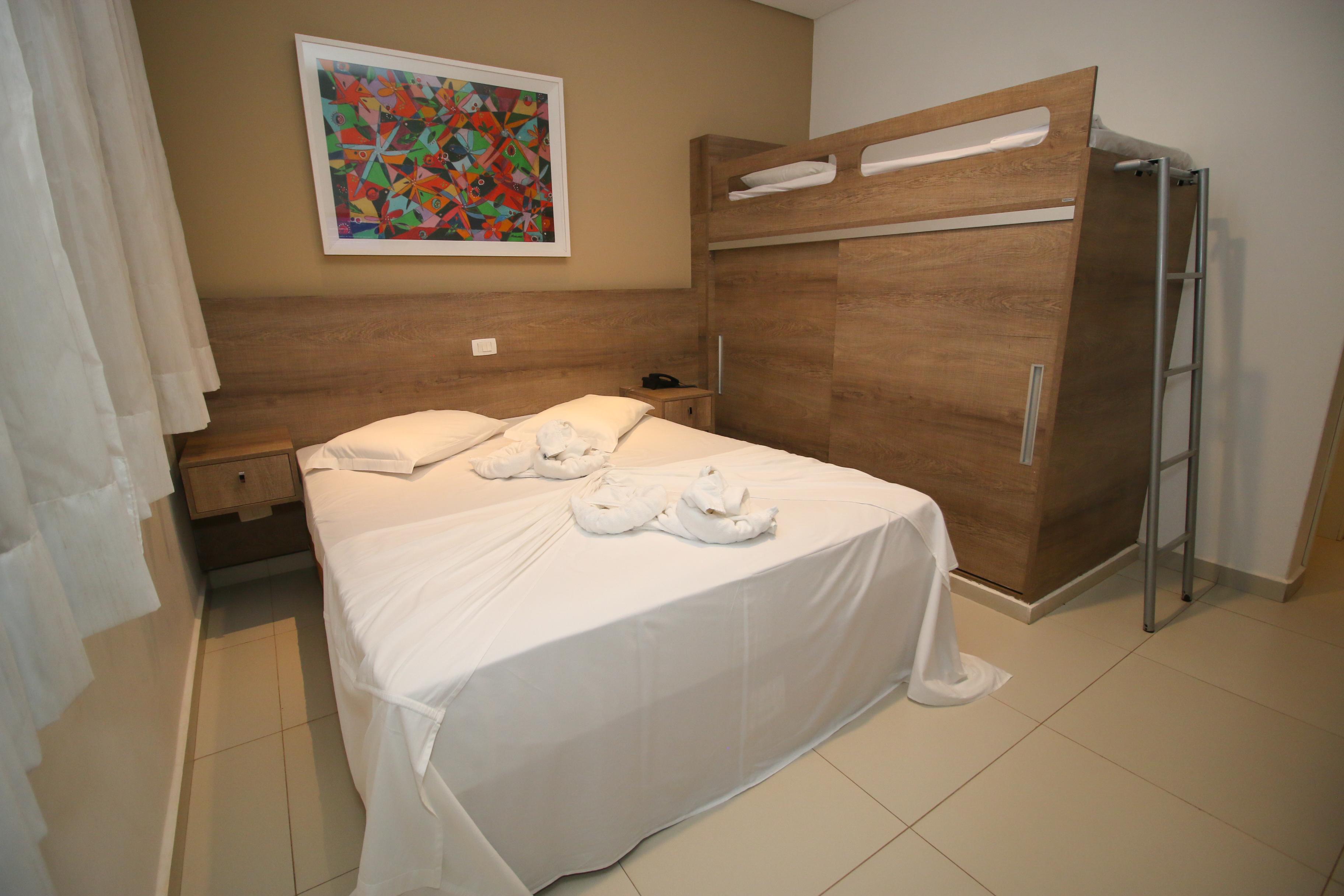 Hotel Da Praca