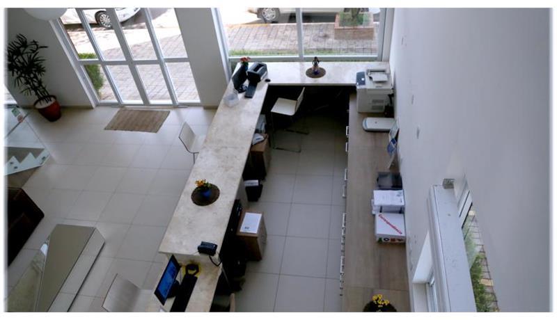 Da Praca Hotel 3*