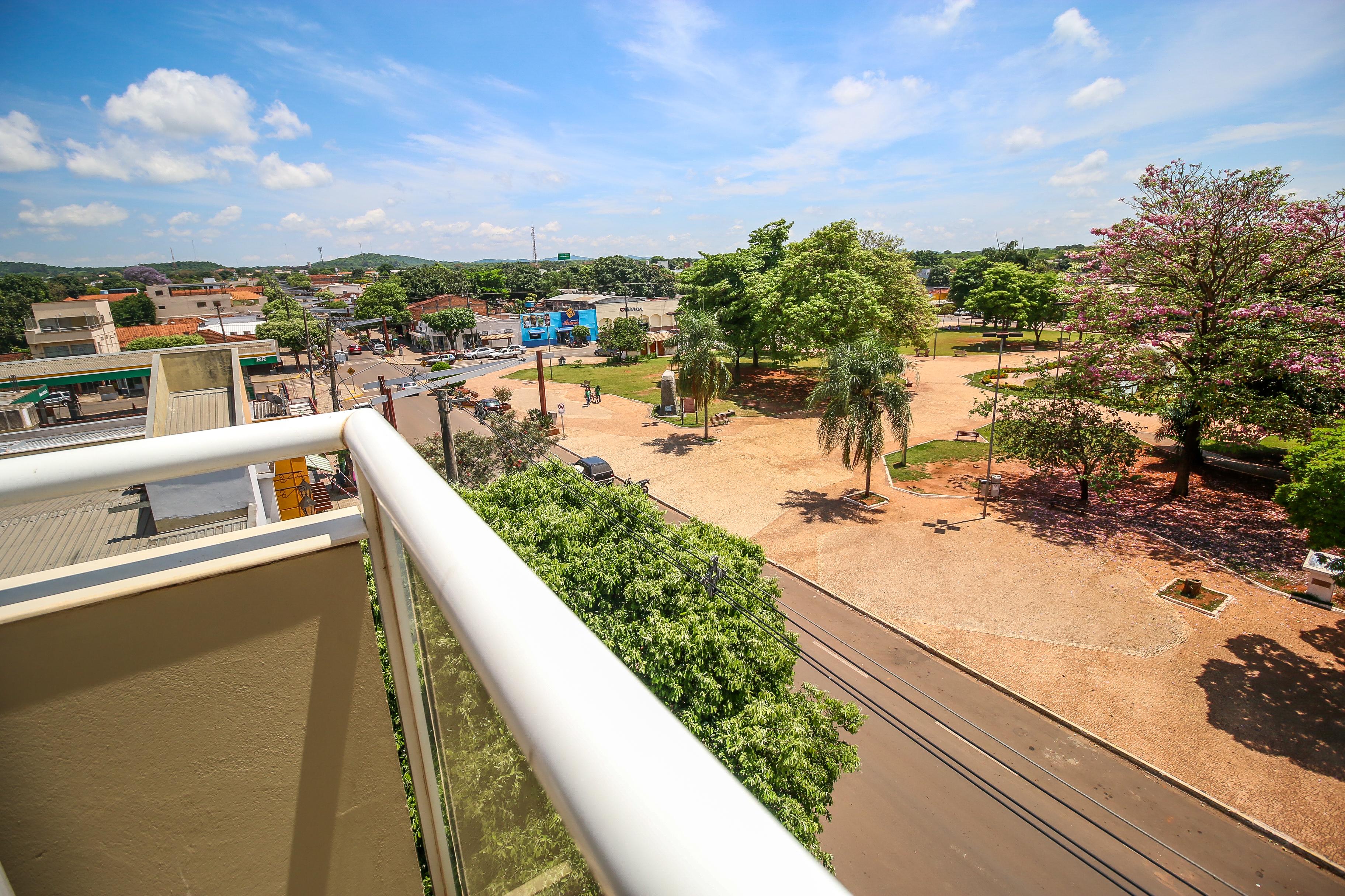 Da Praca Hotel Bonito (Mato Grosso do Sul)