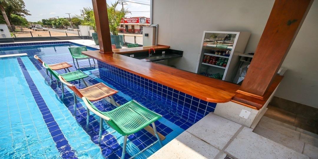 Hotel Da Praca Bonito (Mato Grosso do Sul)