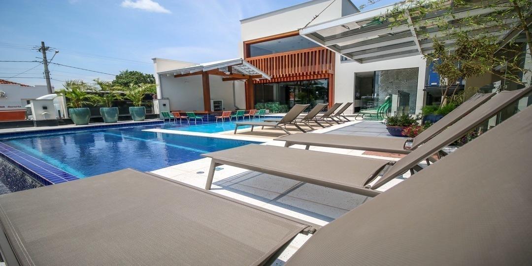 Da Praca Hotel 3*
