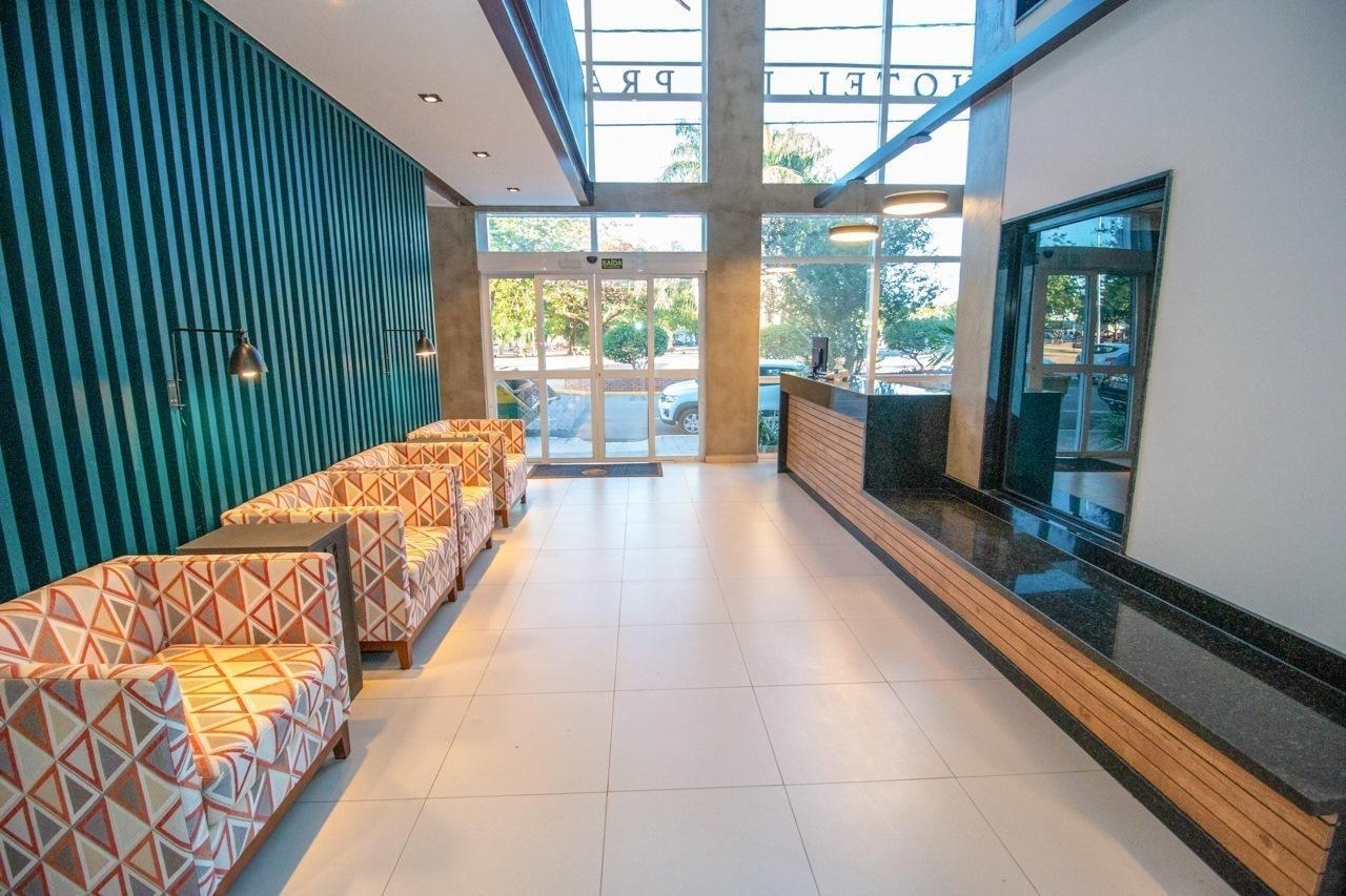 Da Praca Hotel Bonito (Mato Grosso do Sul)