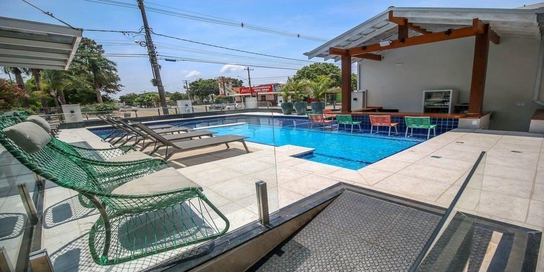 Da Praca Hotel Bonito (Mato Grosso do Sul)