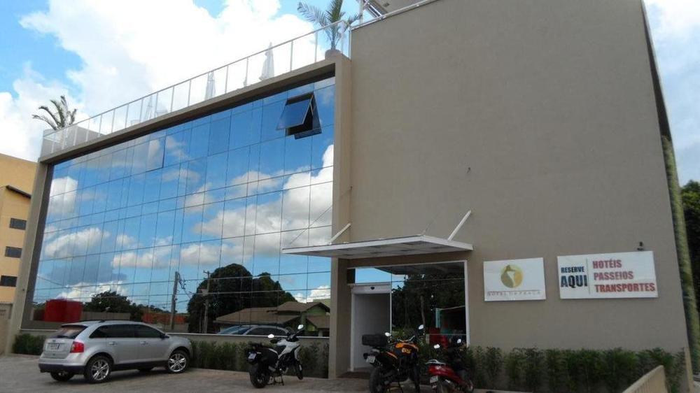 Da Praca Hotel