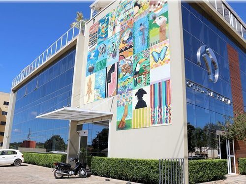 Da Praca Hotel 3*