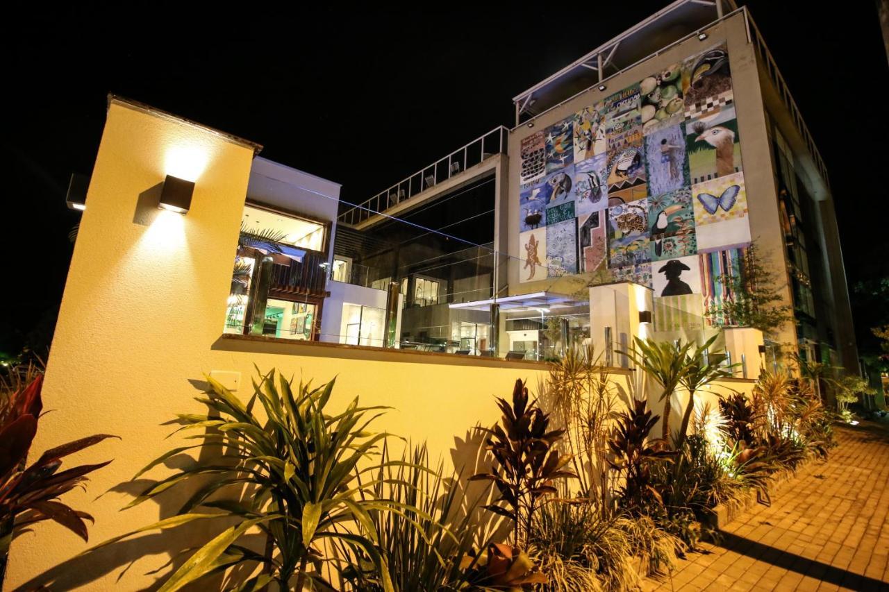Da Praca Hotel Bonito (Mato Grosso do Sul)