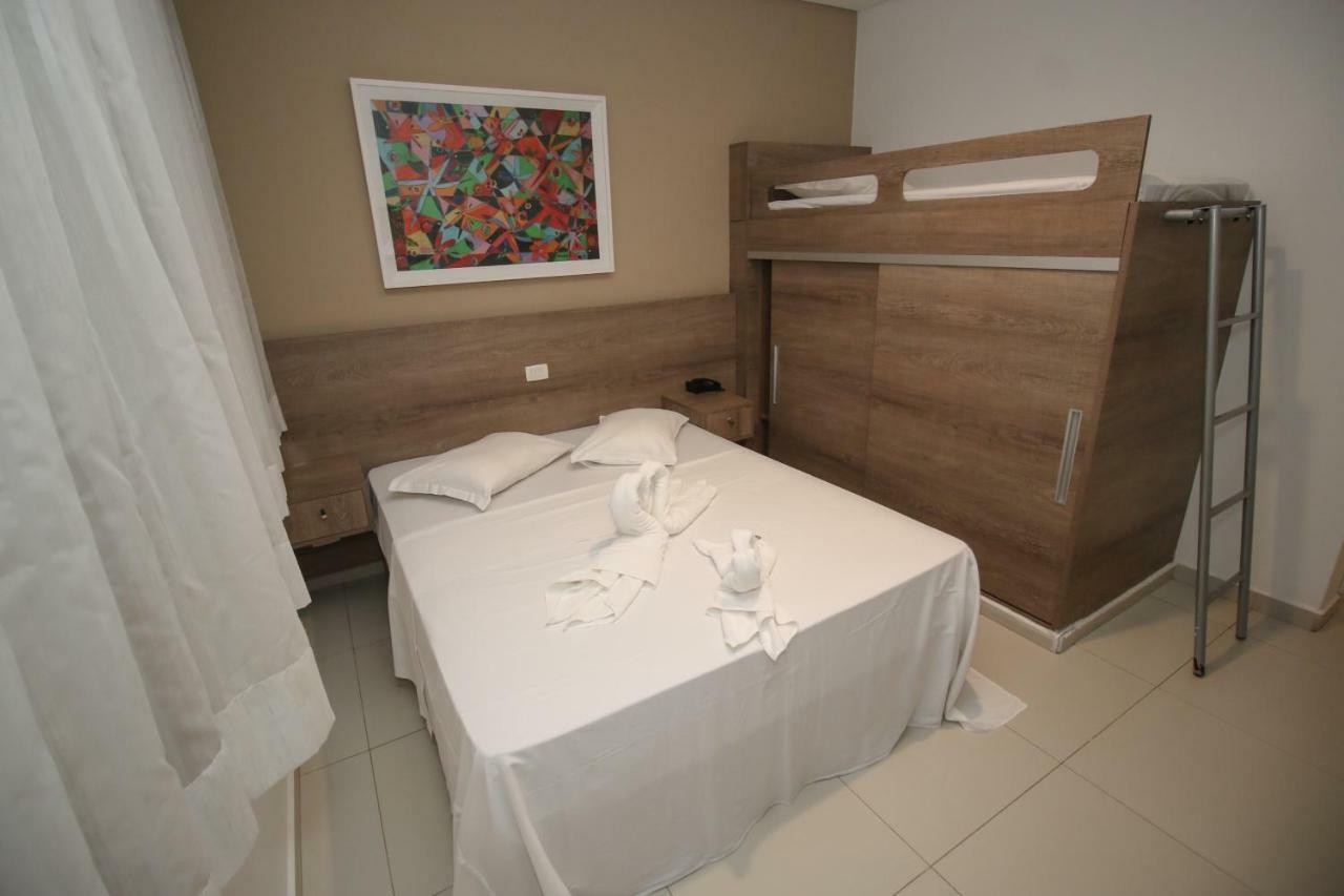 Da Praca Hotel