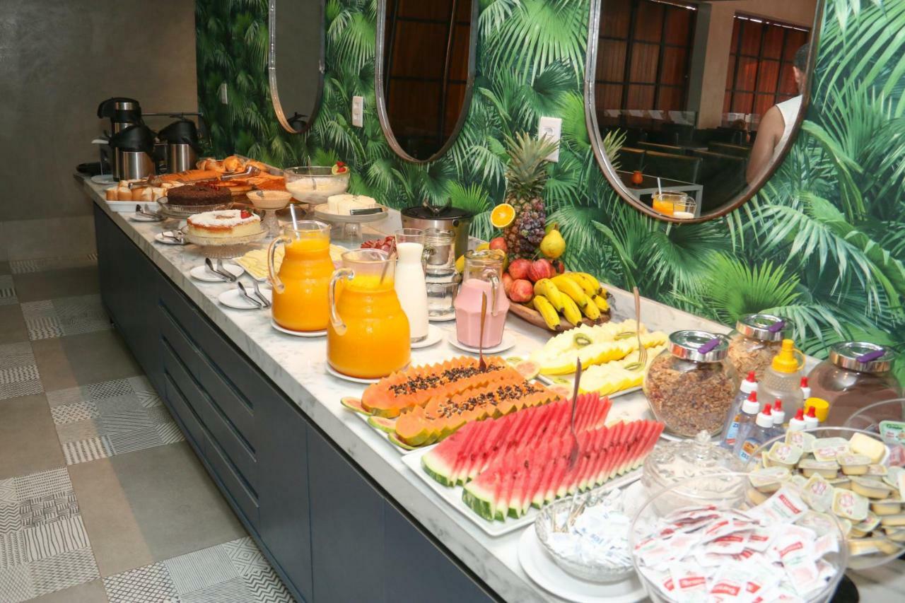 Da Praca Hotel 3*