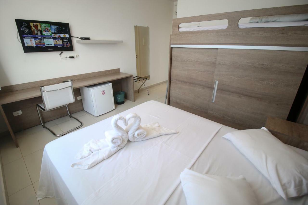 Hotel Da Praca 3*