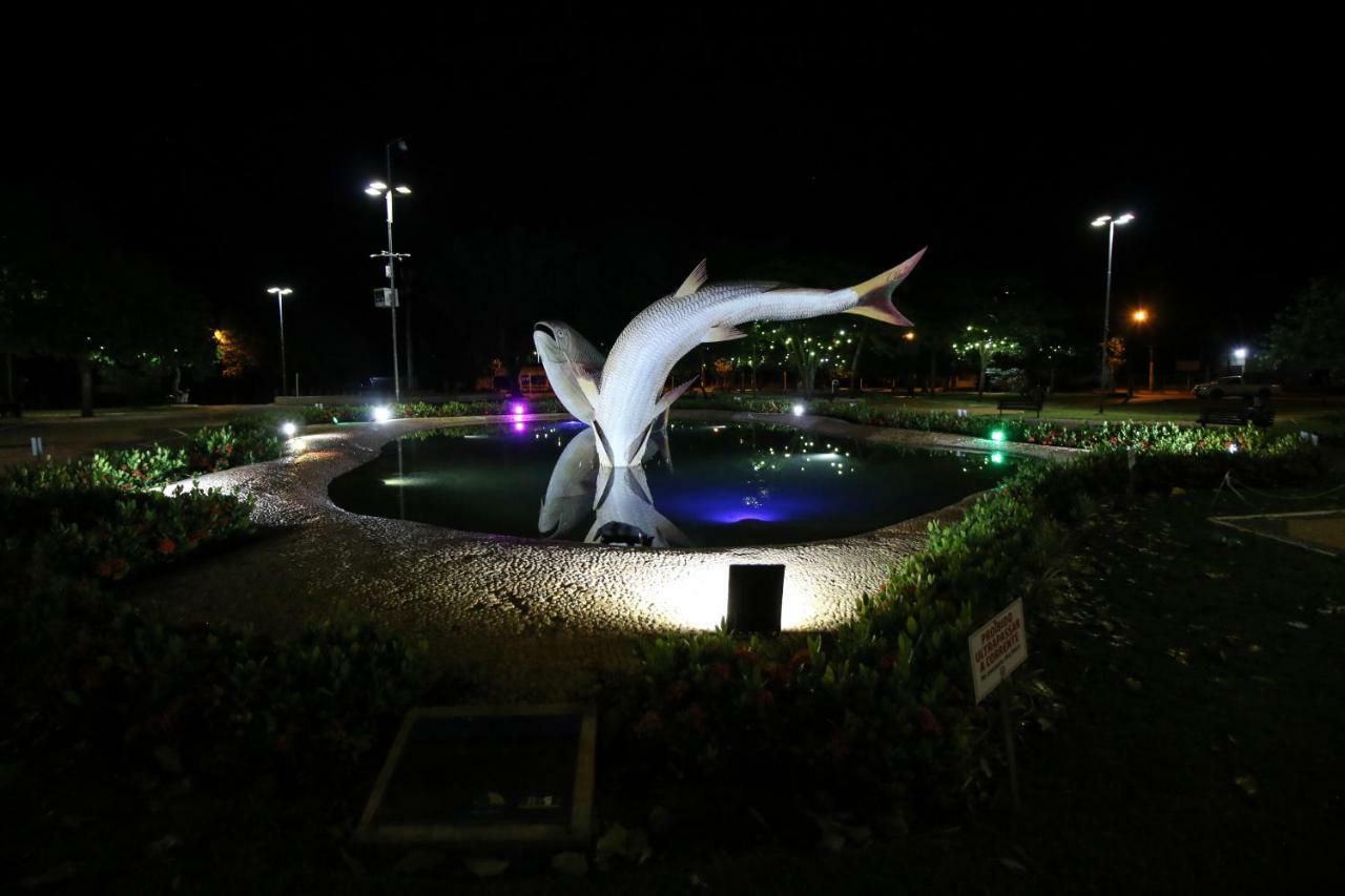 Da Praca 3* Bonito (Mato Grosso do Sul)
